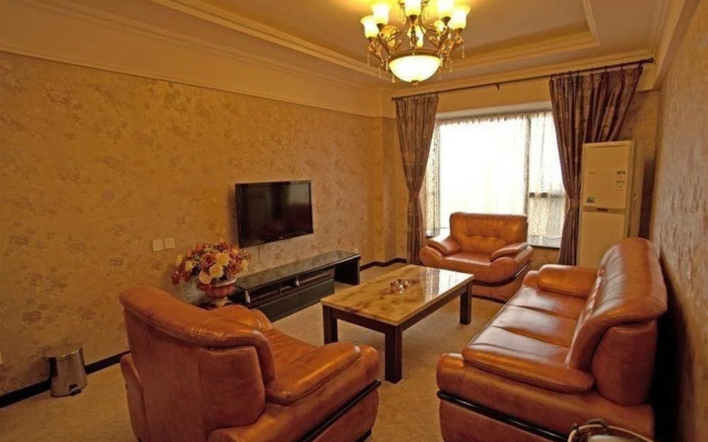Ruiting Business Hotel