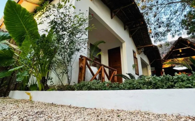 Babalao Bungalows
