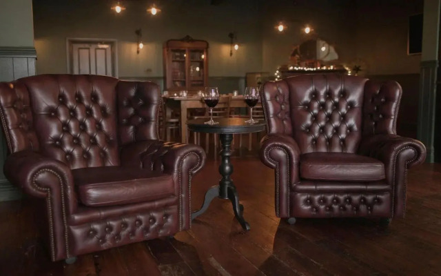 The Royal Hotel
