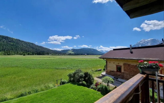 Appartements Erhol dich gut