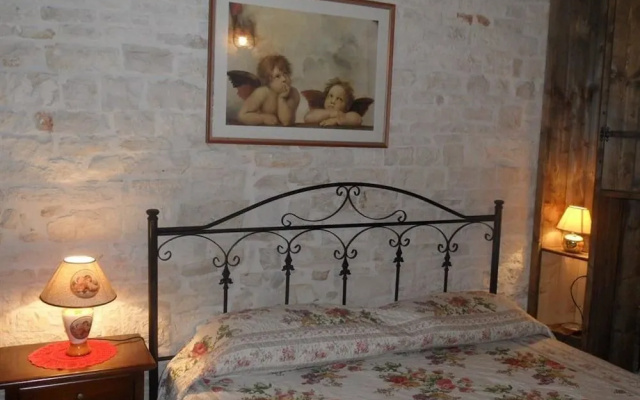Taverniere dei Trulli