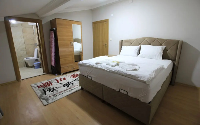 Koc Motel