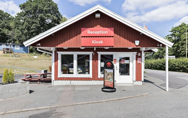 First Camp Skönstavik Karlskrona