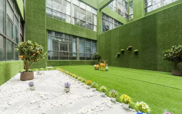 Orange Hotel (Hangzhou G20 International Expo Center store)