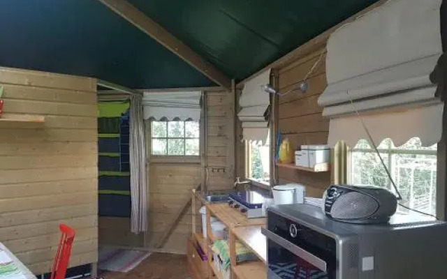 Camping Sotterum
