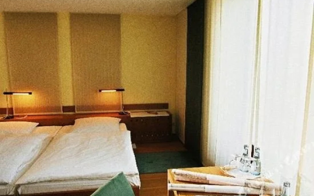 Hotel Prinz Carl