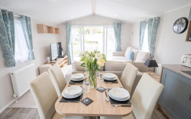 Marine Holiday Park