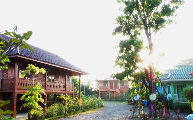 Baansuay Huean Ngam