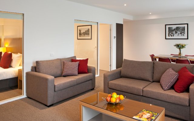 Quest Wodonga Serviced Apartments 2