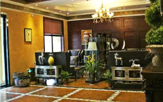 Boji Liya Hotel