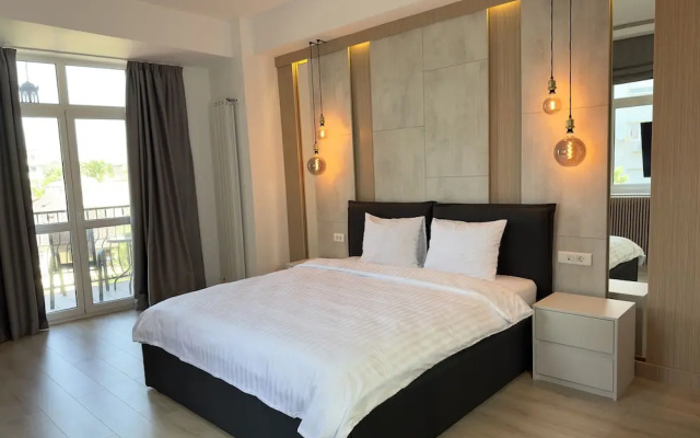 Hotel Piccolo Mondo