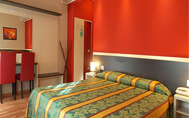 Hotel David