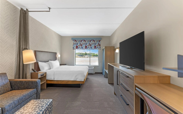 Home2 Suites By Hilton Calera