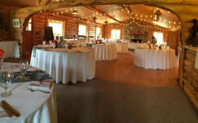 Aspen Canyon Ranch