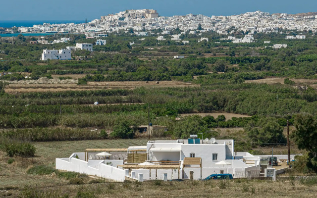 Petradia Villas