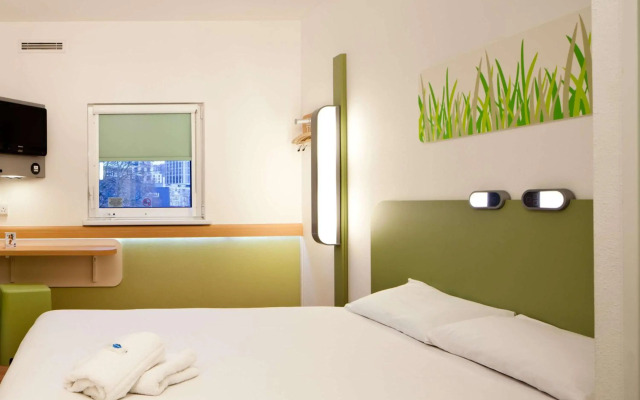 ibis budget Birmingham Centre