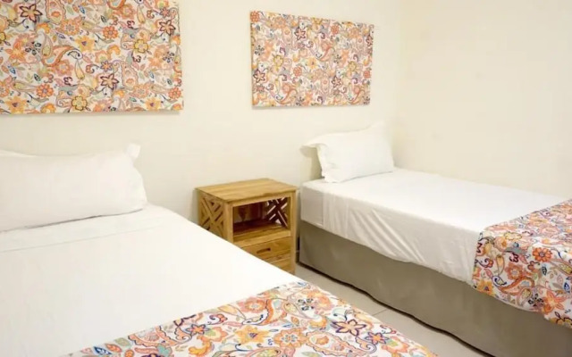 Arena Condominium Aruba