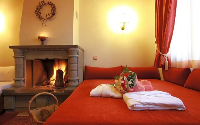 Guesthouse Driofillo