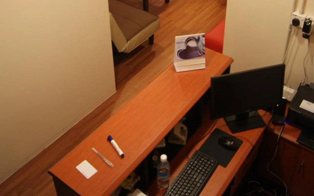 Kidurong Homestay