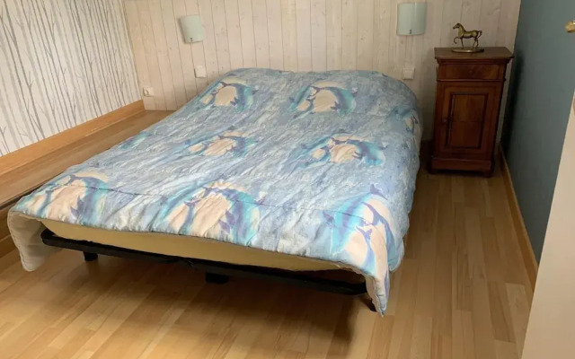 Holiday Home in Penestin Near Mine D'or Beach