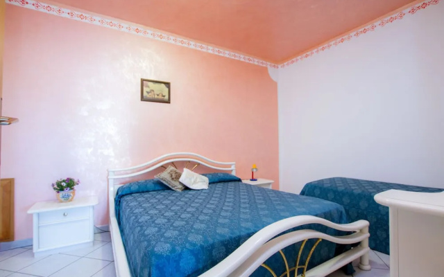 Villa Magnolia