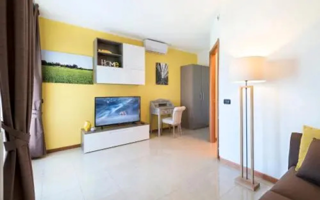 Airone Apartment