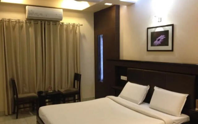 Hotel Plaza Inn Ajmer