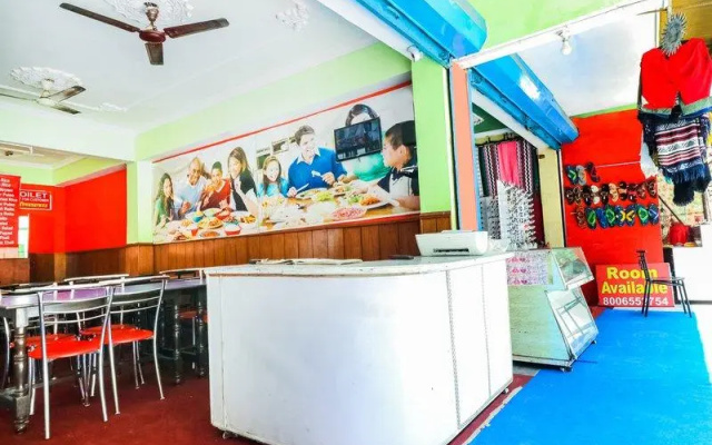 SPOT ON 46444 Ashirwad Guest House