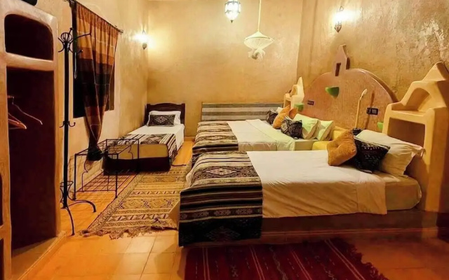 Riad Dar Ouzine