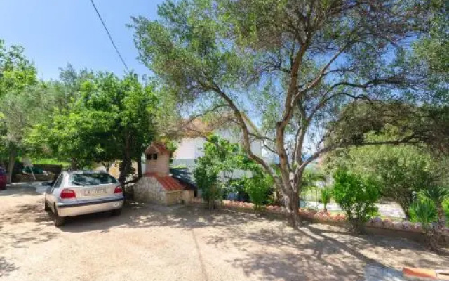 Apartmani Lana Rab