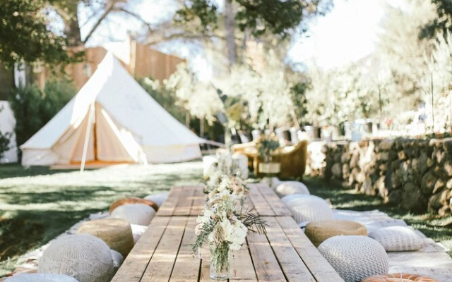 Festival Farms