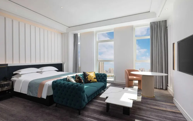 Wyndham Garden Wuhan Hankou