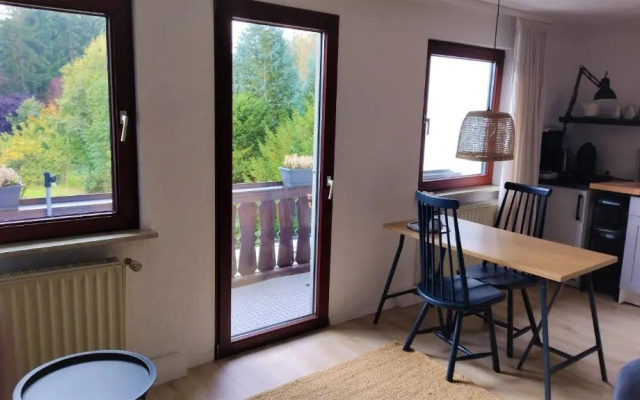 Hochwald-Balkon