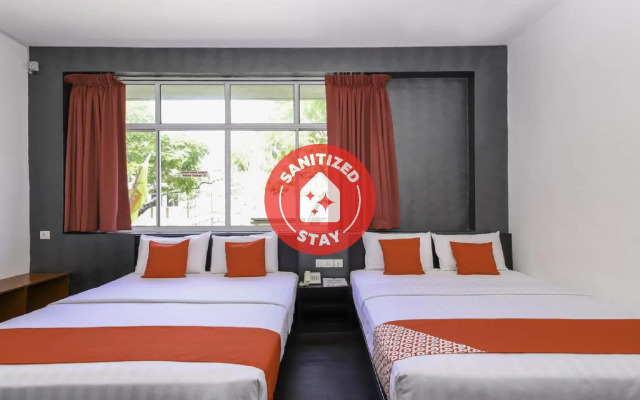 OYO 728 Tai Pan Hotel