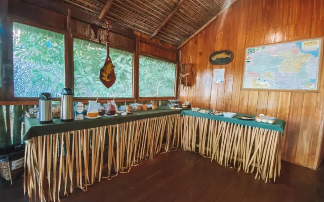 Dolphin Lodge