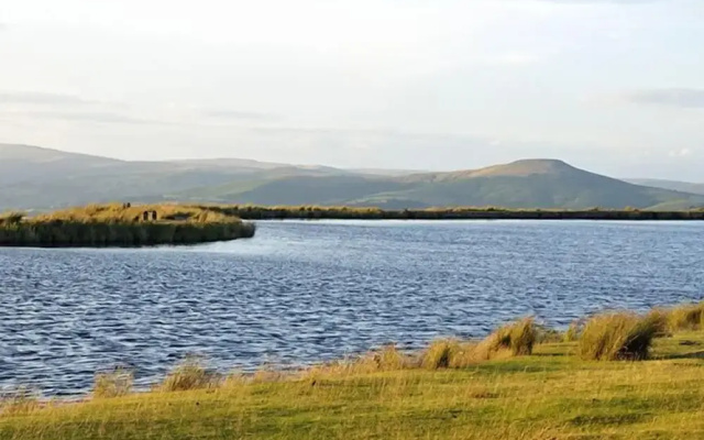 The Byre