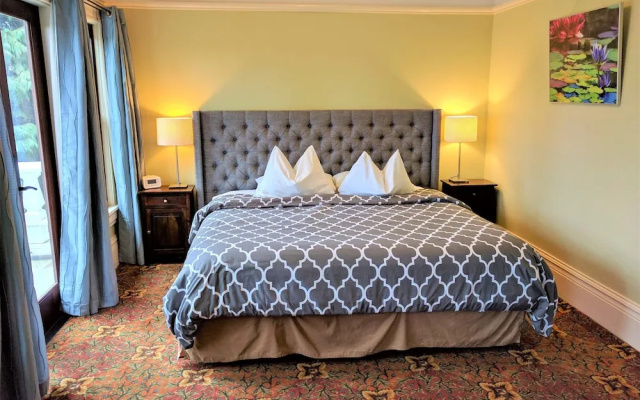 Evermore Guesthouse
