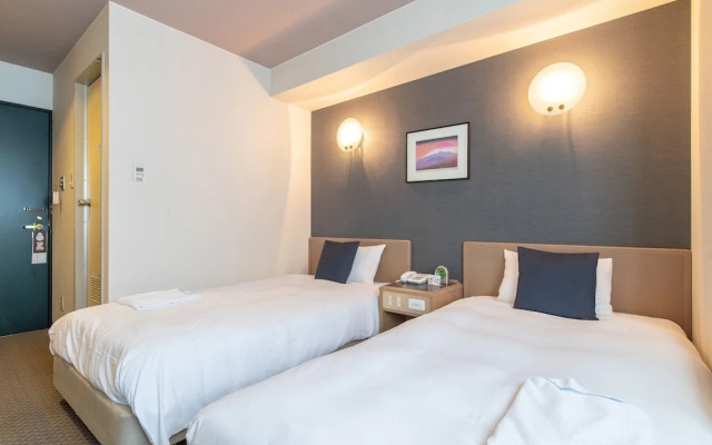 Nagasaki Orion Hotel