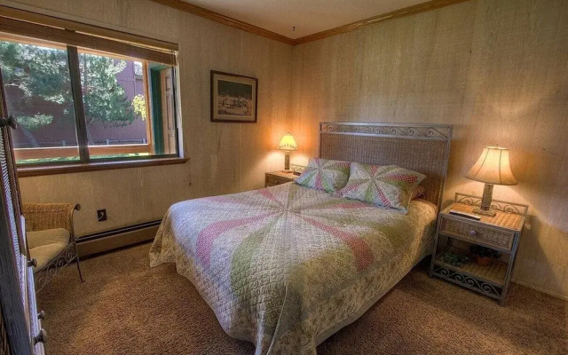 Tkh1226 - Emerald Lodge 6 Bedroom Home