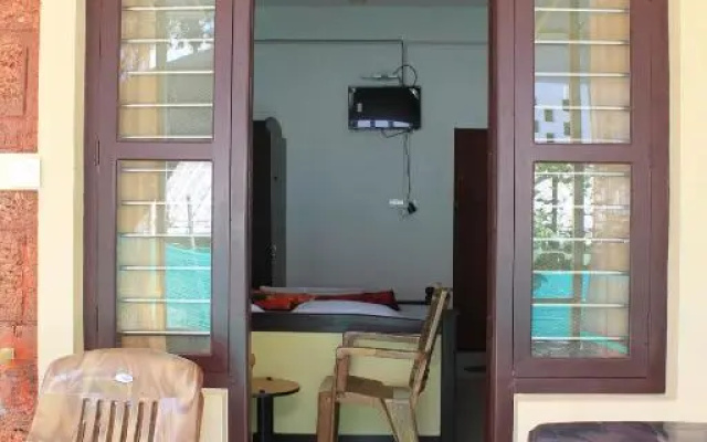 Woodside Homestay Wayanad
