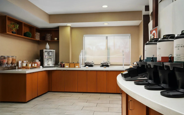 SpringHill Suites by Marriott Edgewood/Aberdeen