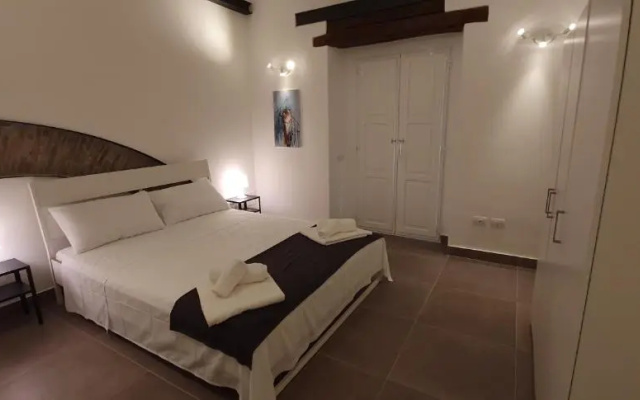 Belle Donne Apartment