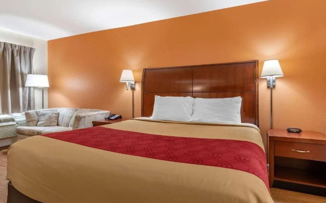 Days Inn La Fayette