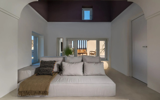 Arota Exclusive Villas