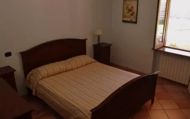 Agriturismo Uzzano