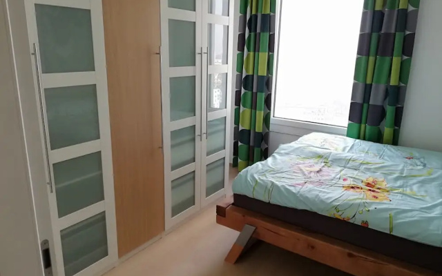 Skyapartment