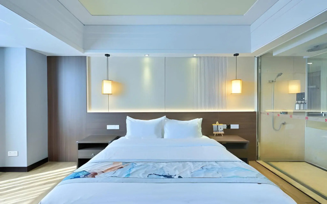 Rezen Select Pasonda Hotel