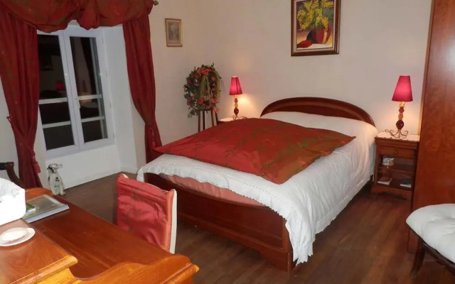 Relais Ty er Berre