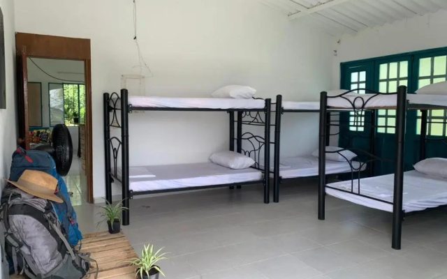 Baita Hostel