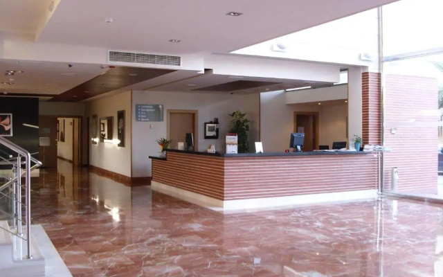 TCH Hotel